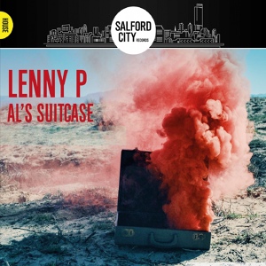Обложка для Lenny P - Al''s Suitcase