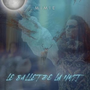 Обложка для MIMIE - LE BALLET DE LA NUIT