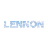 Обложка для John Lennon - Bony Moronie