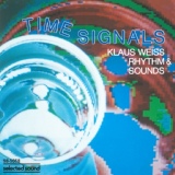 Обложка для Klaus Weiss Rhythm & Sounds - Don't Stumble