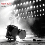 Обложка для Roger Taylor - The Unblinking Eye
