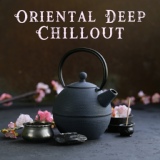 Обложка для Deep Chillout Music Masters - India Trippin (Oriental Trance)