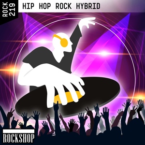 Обложка для Michael Raphael - Hop Rock