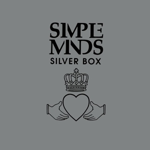 Обложка для Simple Minds - Happy Is The Man