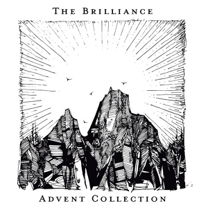 Обложка для The Brilliance - Love #TCBM