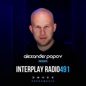 Обложка для Interplay Records, Brannco, Andreos - Let U Go (Interplay 491)