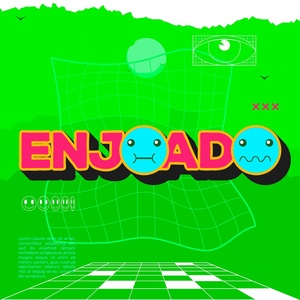 Обложка для Dantê - Enjoado