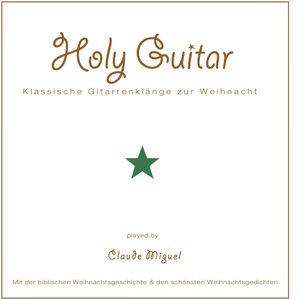Обложка для Claude Miguel - Glockengeläut