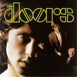 Обложка для The Doors - Back Door Man