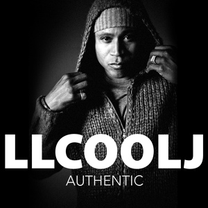 Обложка для LL Cool J - Bath Salt