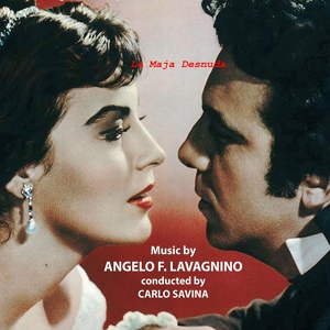 Обложка для Angelo Francesco Lavagnino - Bolero d'amore