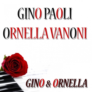 Обложка для Ornella Vanoni - Senza fine