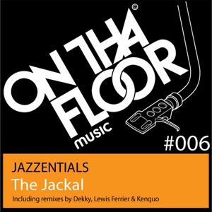 Обложка для Jazzentials - The Jackal