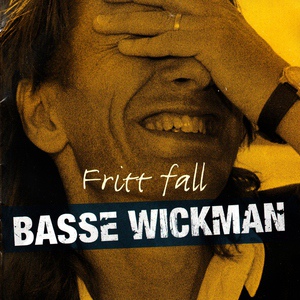 Обложка для Basse Wickman - Under träden