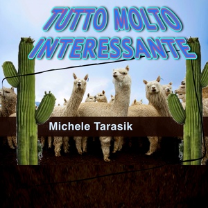 Обложка для Michele Tarasik - Tutto Molto Interessante (Tribute to Fabio Rovazzi)