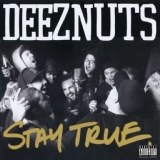 Обложка для Deez Nuts - Never Grow Up