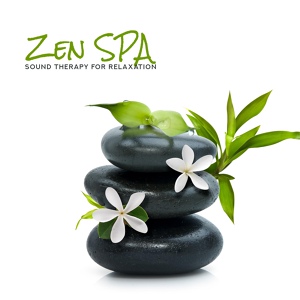 Обложка для Zen Spa Music Experts - Spa Salon