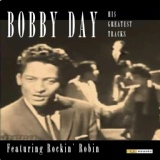 Обложка для Casa Musica Vol. 1 - Bobby Day / Little Bitty Prett