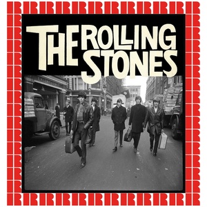 Обложка для The Rolling Stones - It Should Be You