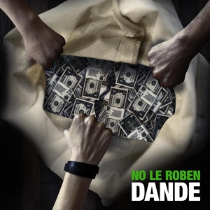 Обложка для Dande - No Le Roben