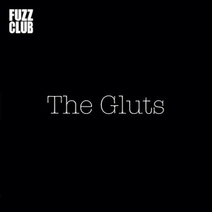 Обложка для The Gluts - Ponytail