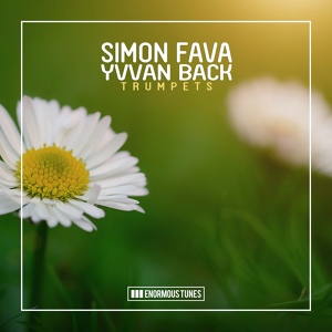 Обложка для Simon Fava, Yvvan Back - Trumpets