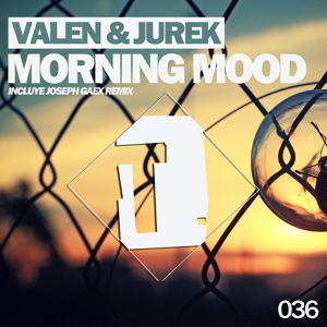 Обложка для Valen, Jurek - Morning Mood