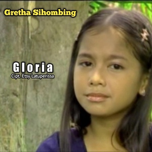 Обложка для Gretha Sihombing - GLORIA
