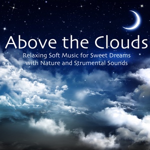 Обложка для Sleep Music with Nature Sounds Relaxation - Adagio for Sleep
