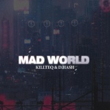 Обложка для KILLTEQ, D.HASH - Mad World