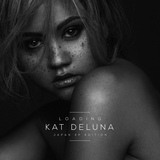 Обложка для Kat Deluna - Over You (feat. Yemi Alade)
