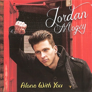 Обложка для Jordan Mogey - Don't You Ever Get Tired Of Hurting Me