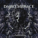 Обложка для Dark Embrace - Bitter End MMXXII