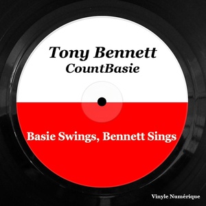 Обложка для Tony Bennett, Count Basie - Life Is a Song
