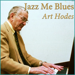 Обложка для Art Hodes - Blues