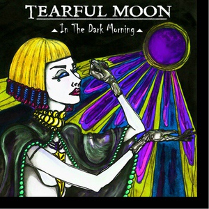 Обложка для Tearful Moon - Lust Spell