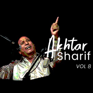 Обложка для Akhtar Sharif - Ali Ali Kereye