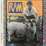 Обложка для Paul McCartney, Linda McCartney - Rode All Night