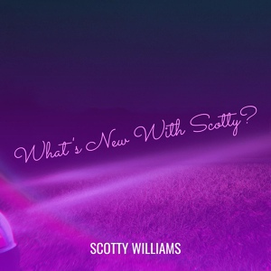 Обложка для Scotty Williams - Let Go My Heart