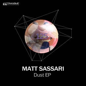 Обложка для Matt Sassari - Dust
