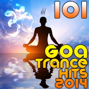 Обложка для Javi, Skooma - Spiritual War (Classic Goa Trance Mix)
