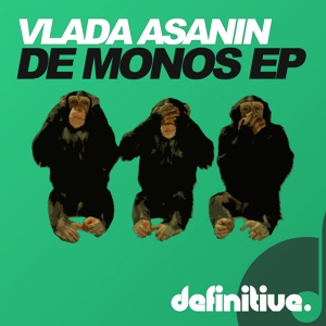Обложка для Vlada Asanin - Manos Arriba