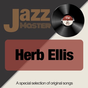 Обложка для Herb Ellis - Have You Met Miss Jones?