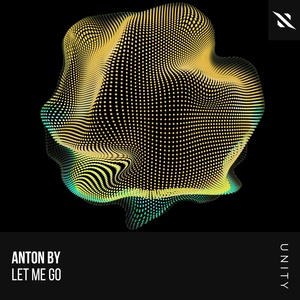 Обложка для Anton By - Let Me Go