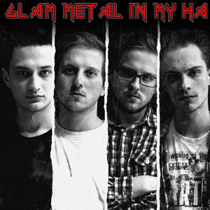 Обложка для Glam Metal In My Ha feat. Андрюха Тарасенко - Игра с огнём