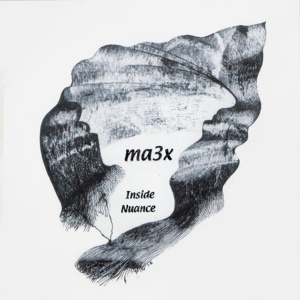 Обложка для ma3x - Maceo