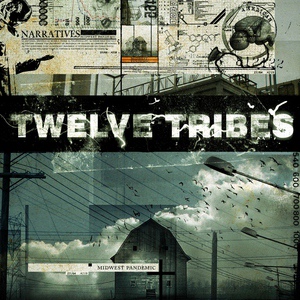 Обложка для Twelve Tribes - Verona