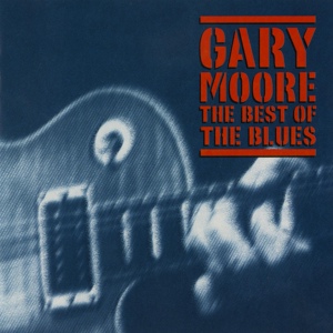 Обложка для Gary Moore - Story Of The Blues