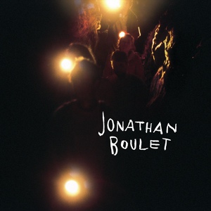 Обложка для Jonathan Boulet - Ones Who Fly Twos Who Die