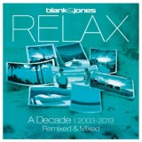 Обложка для Blank & Jones, Steve Kilbey - Revealed